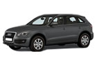 Audi Q5 business edition launched in India